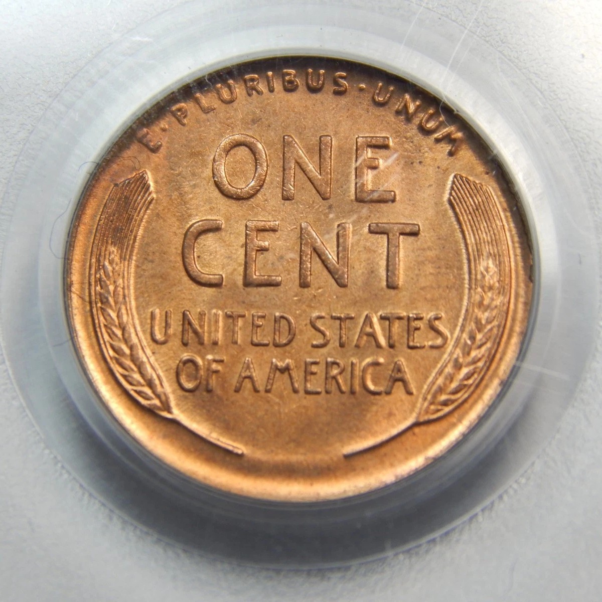 1914-D Lincoln Cent Wheat Penny, Better Date Denver Mint Issue, great condition