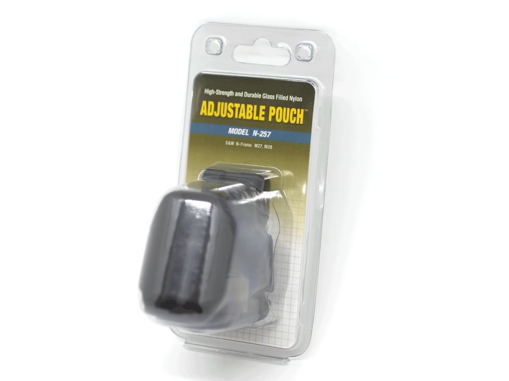 Adjustable Pouch for S.L.Variant Loader N-257