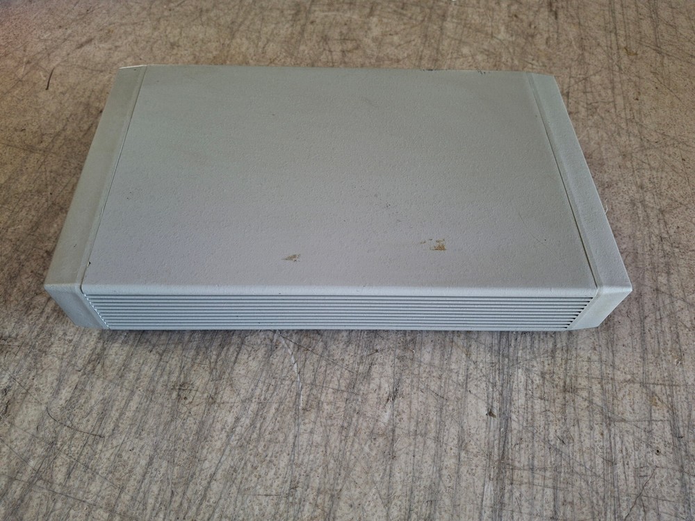 PACComm Pac-Comm TNC-200 Terminal Node Controller Ham Radio