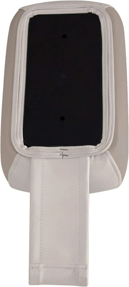 Wise 3059-1884 Pontoon Double Drink Holder with Platinum / Mocha Java