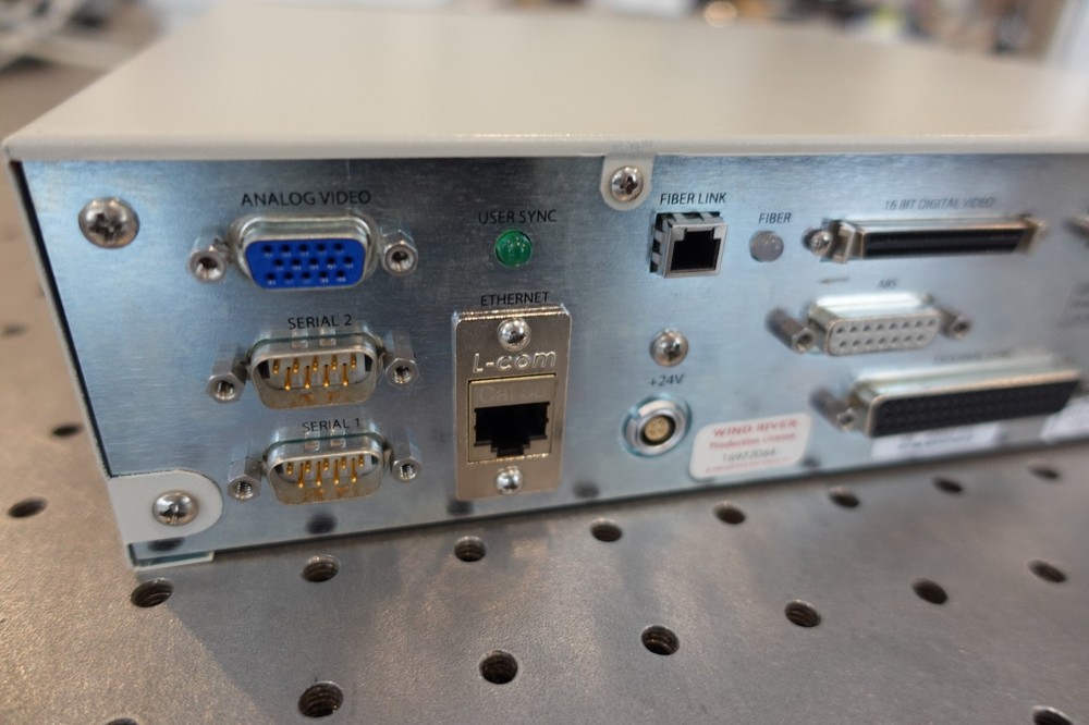 Varian Medical Systems PaxScan Command Processor 35916