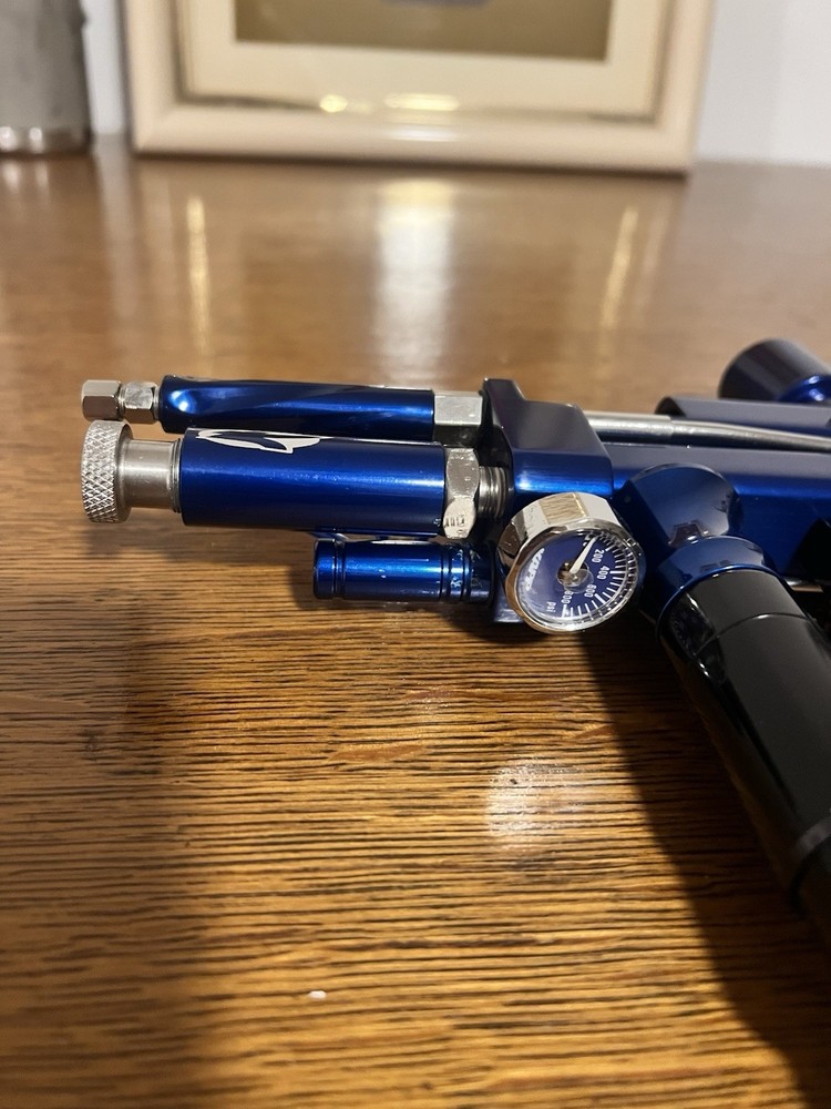 WGP Autcocker Paintball Gun