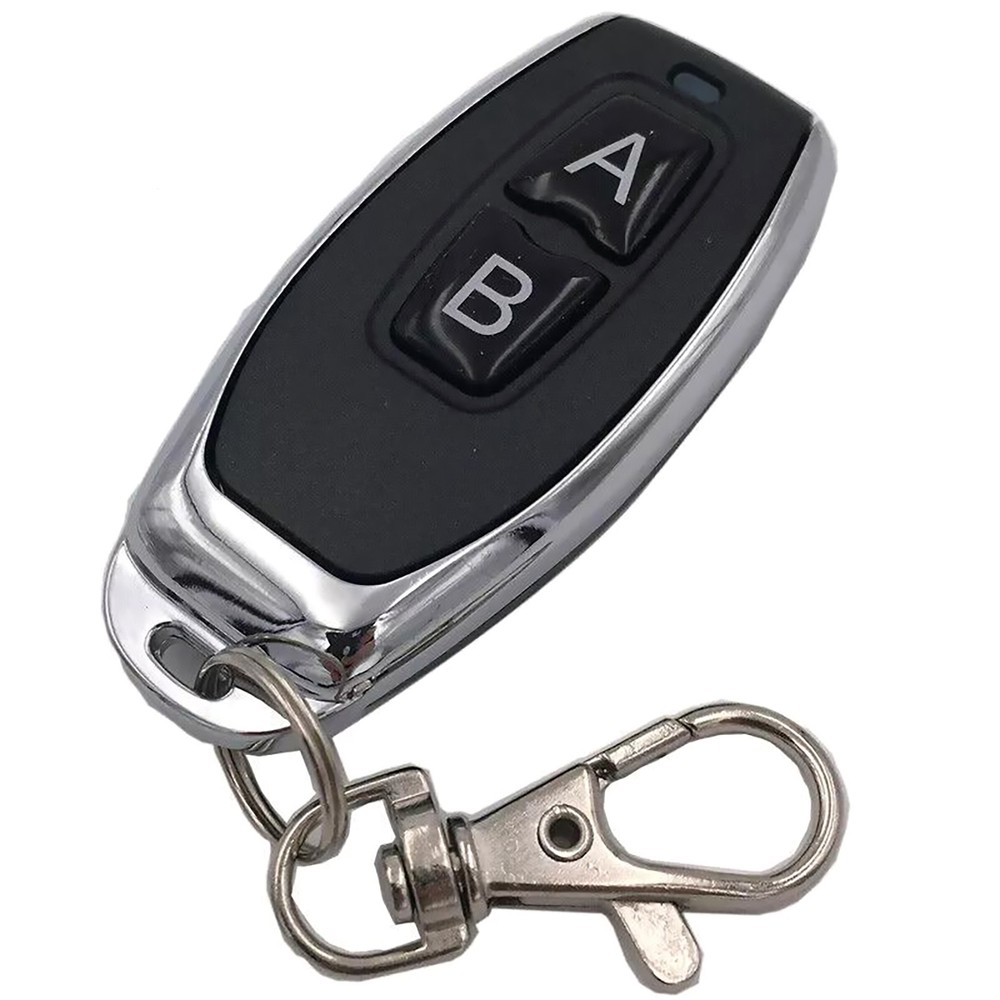 Universal Wireless Remote Control Relay Transmitte 50 Meters Receiving Range