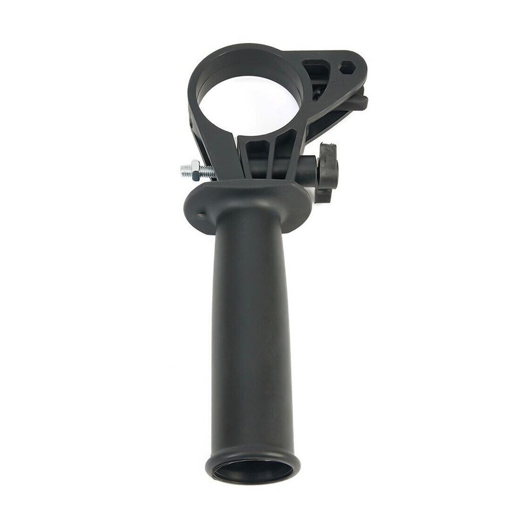 Drill Handle Accessories Inner Ring 40-43mm Plastic + Metal With Ruler