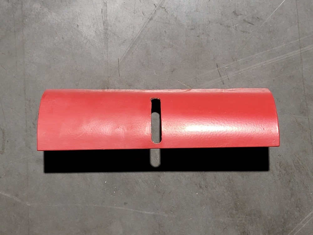 Generic 4" Firefighting Foam Chamber