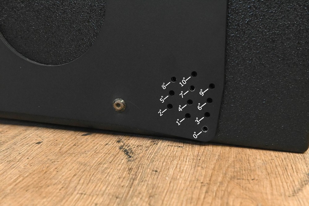 SLS LSB8115 15" Passive Subwoofer Line Array Module CG01FWY