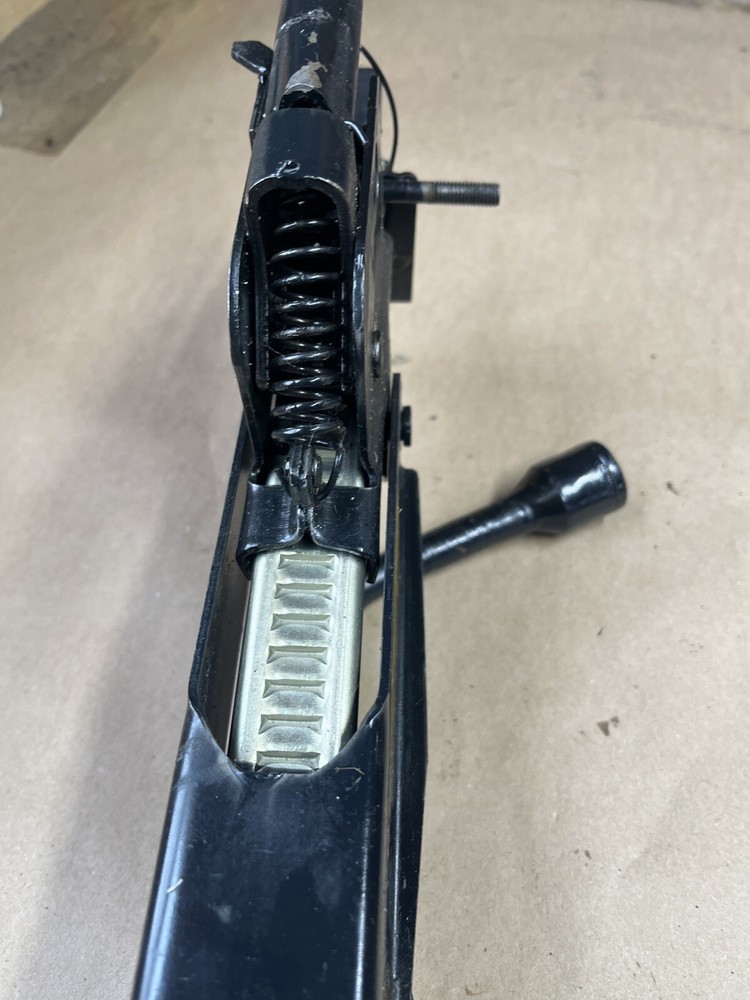 Firebird Jack Assembly 82-84