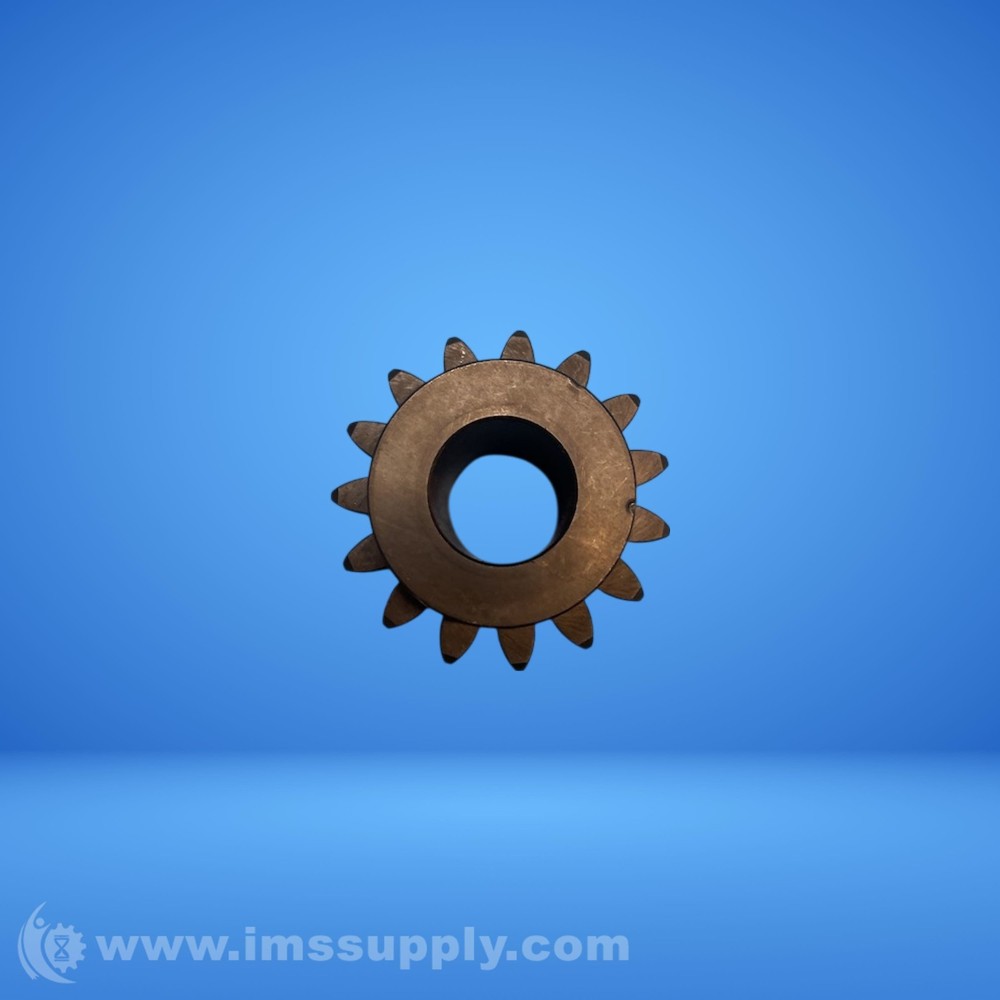 Spur Gear FNIP