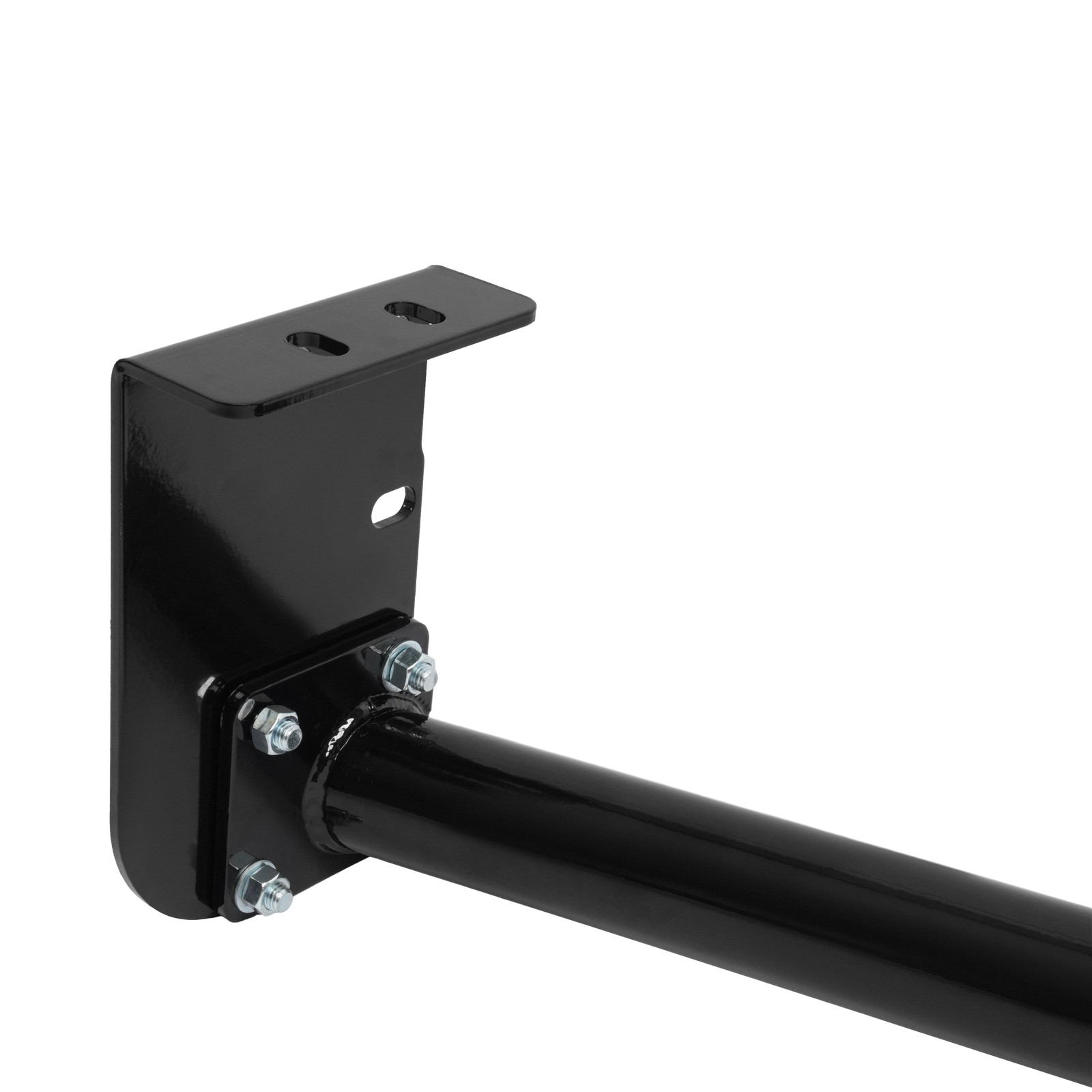 Towing Trailer Hitch Receiver 2" Class 3 Rear Bumper For Toyota Tundra 2007-2021