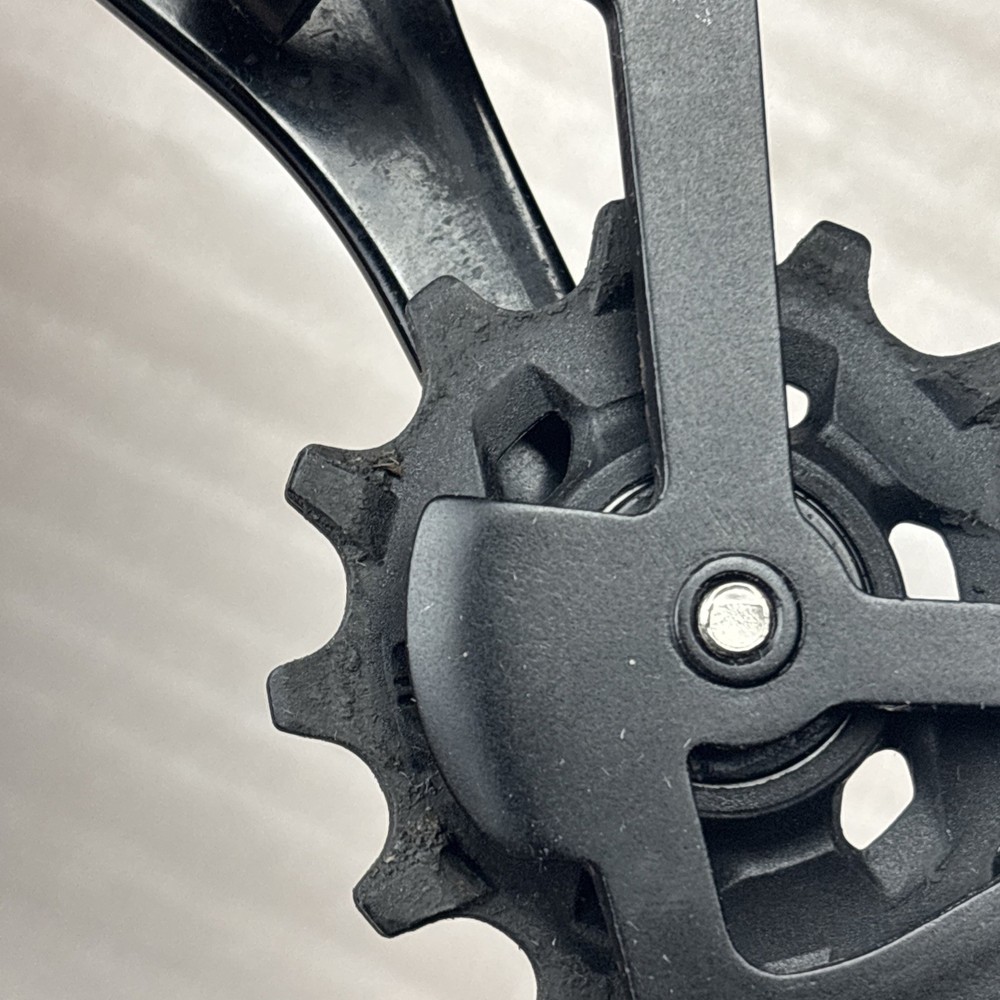 SRAM Force 1 Rear Derailleur 11 Spd