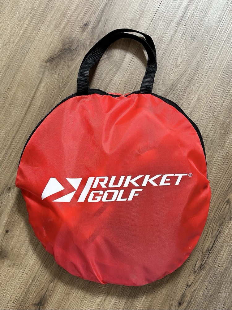 Rukket Golf Pop-up Pitching & Chipping Net