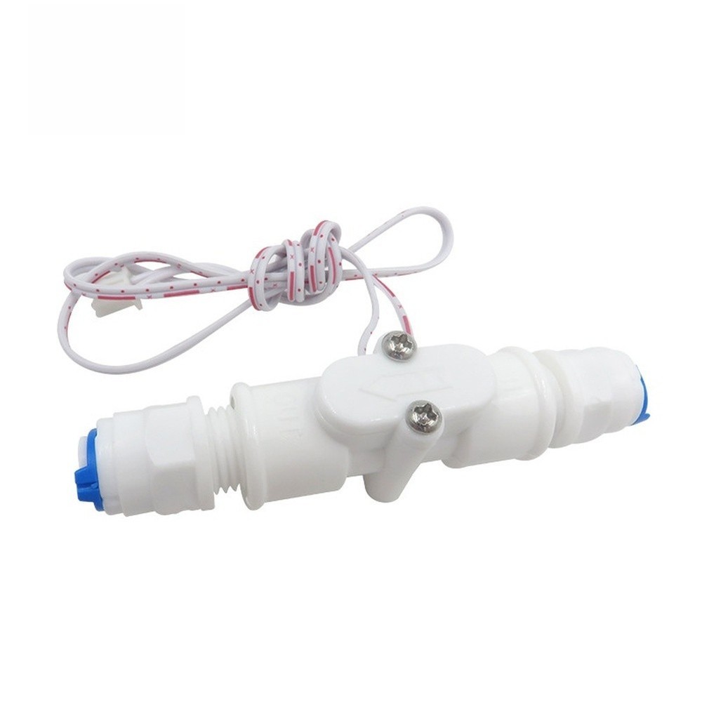2point Internal Ribbon Connector Flow Switch Sensor for Purifier Integration