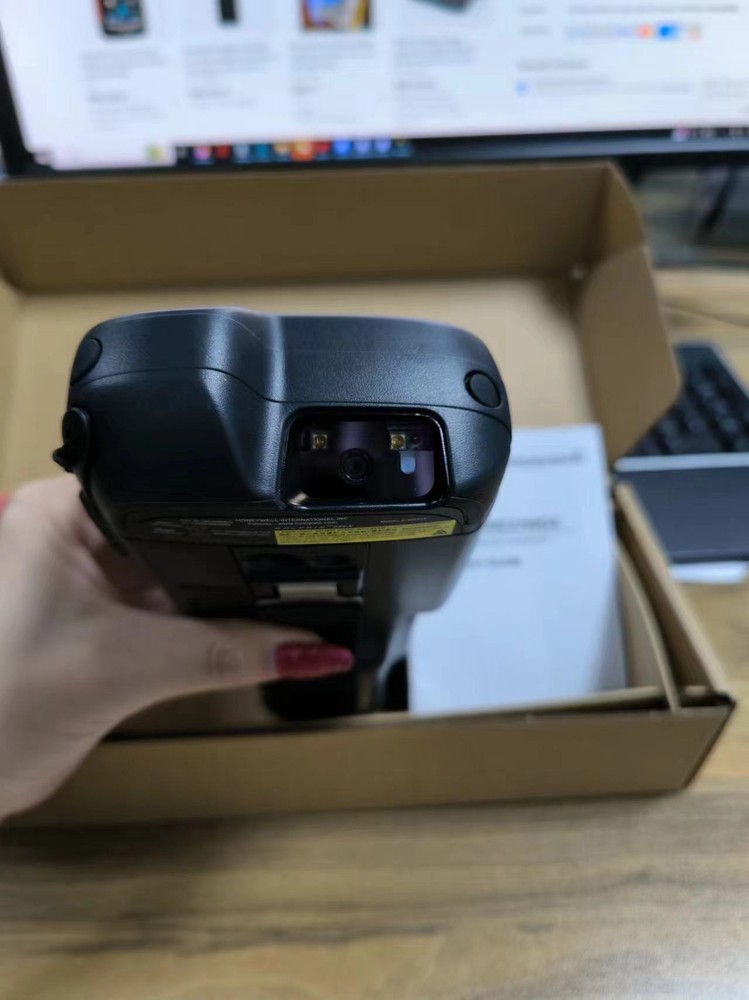 Honeywell Dolphin 99EX Handheld Mobile Computer Windows Embeded Barcode Scanner