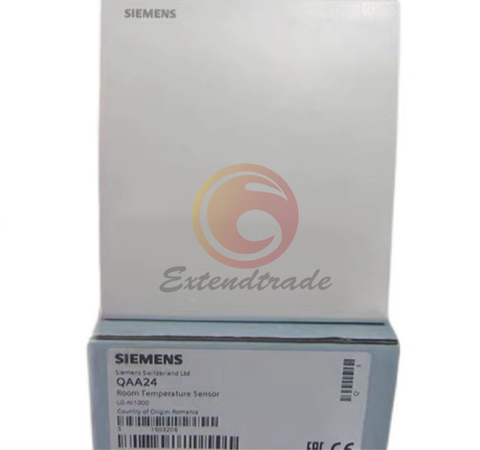 New 1PCS Siemens QAA24 Room Temperature Sensor