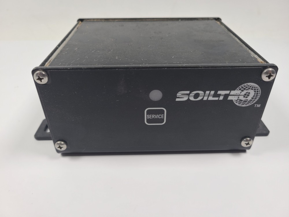 GOOD Used Ag-Chem Control Node_AG519463_Node Network Module_AGCO_Vansco_Rogator