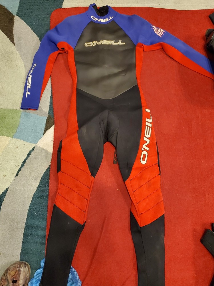 SCUBA Diving Equipment - WOW!