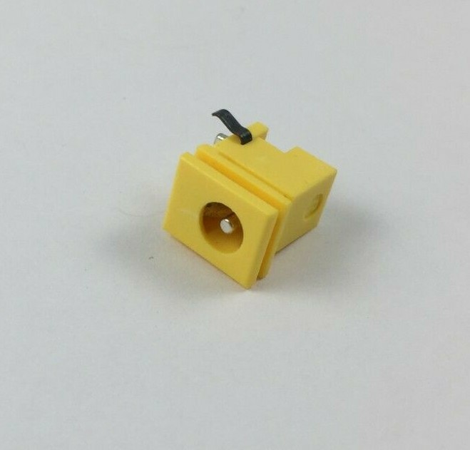 USA New AC Input Power Socket Replacement for Sony PSOne PSX Slim SCPH-101