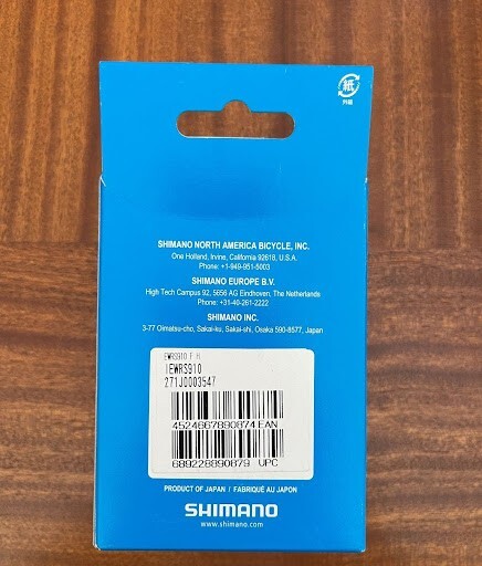 shimano di2 junction box EW-RS910