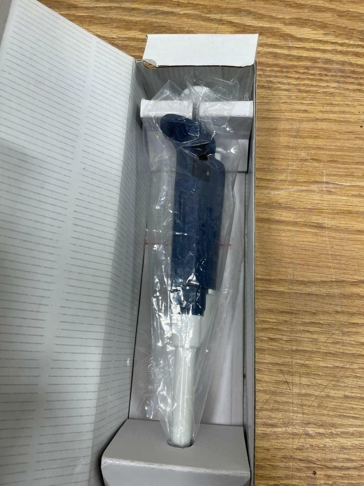 New Open Box Huawei Model: H2 Pipette Volume range 0.1- 2.