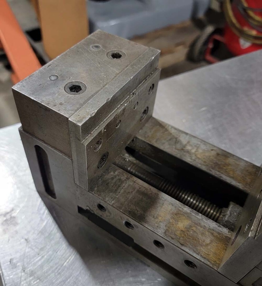 Kurt II Vise (Inv.45494)