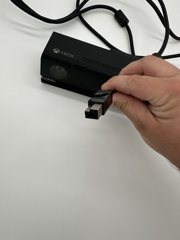 Microsoft Xbox One Kinect Sensor