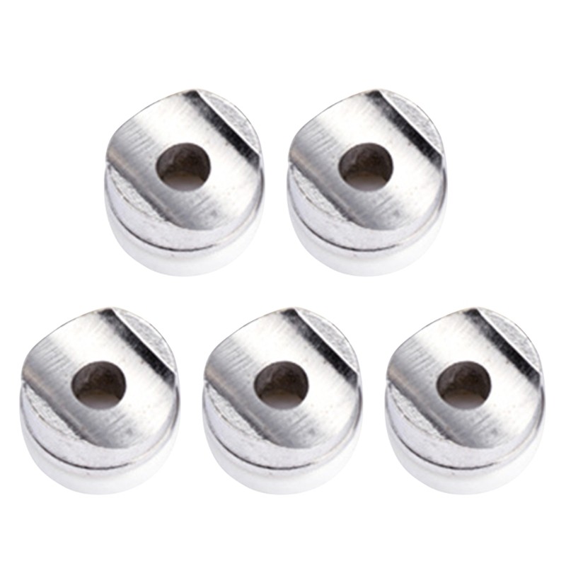 5pcs Sprayer Seal Tip Gaskets,Maintain Spray Effectiveness Easy to Install