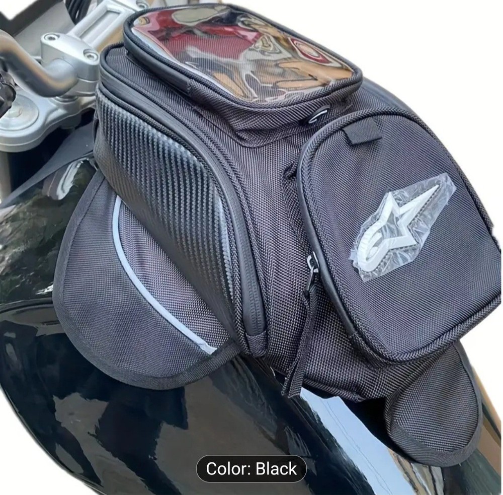 motorcycle bag alpinestars