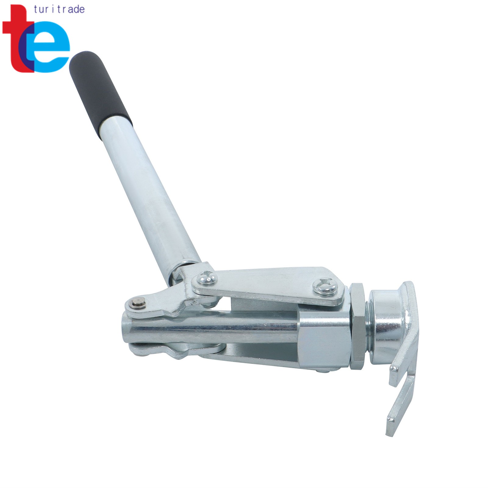 Stud Mount Valve Spring Compressor 66784 For All 3/8'' and 7/16'' Rocker Studs