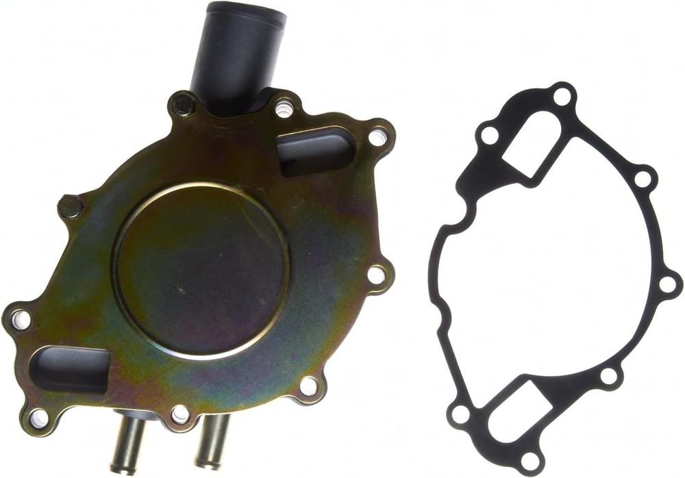 Gates 43057 Premium Engine Water Pump