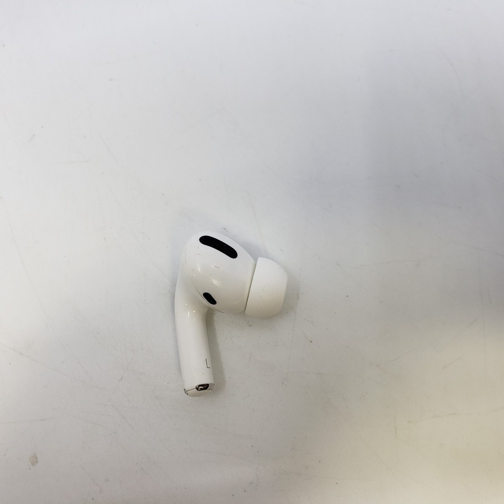 Original Apple AirPods Pro - Left Side ONLY A2084 NOT WORKING !! For Repair ONLY