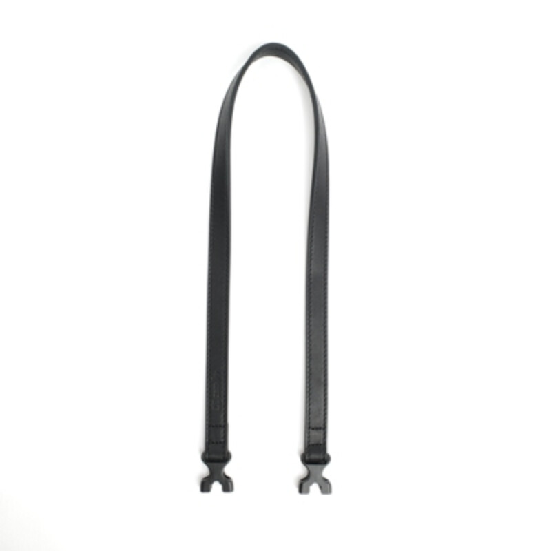 Cowhide, handmade leather, quick-adjust, detachable camera strap