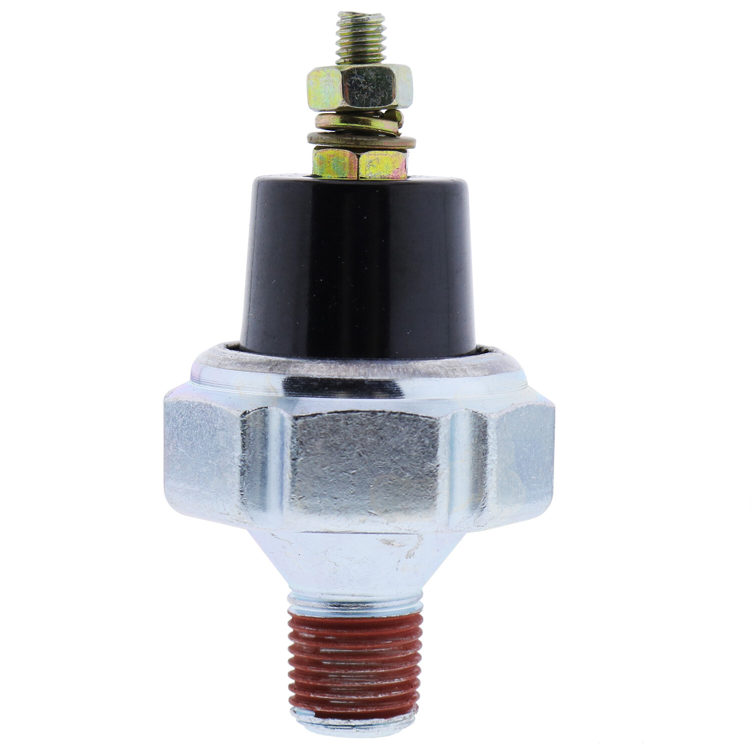 Oil Pressure Sender Switch for Stewart Warner Standard Switch 1/8" 6PSI 364L-F