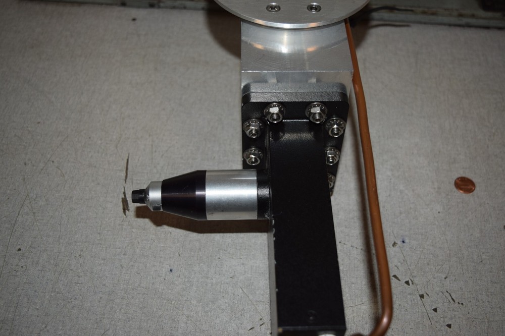 GAE Gerling Applied Engineering GA1117 Variable Attenuator 3KW CPR284