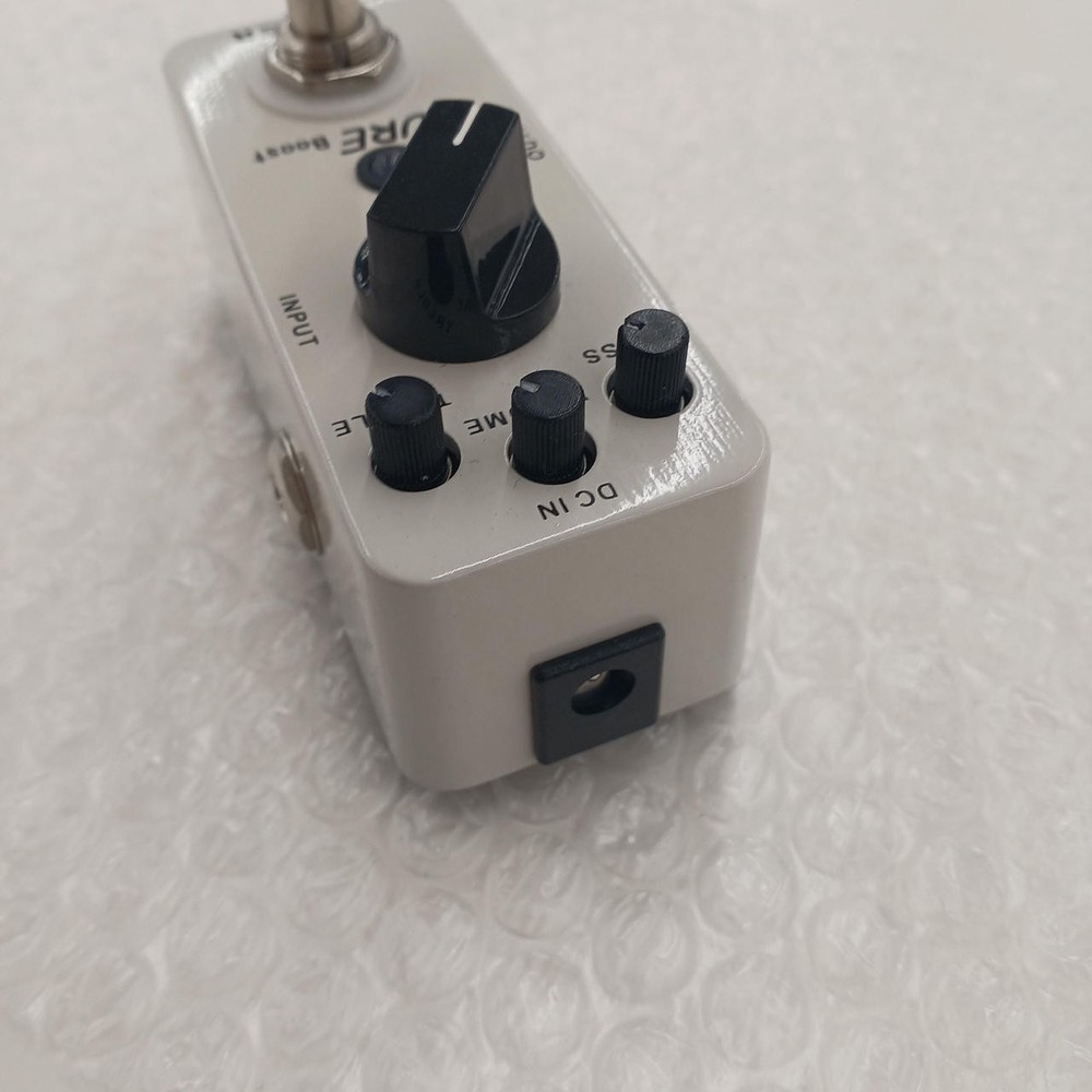 MOOER PURE BOOST Prelifier