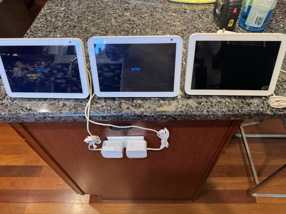 Amazon Alexa Echo Show 8 / Echo Show 8 (2nd Gen) / Echo Show..