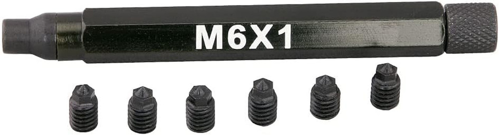 Transfer Screw Set, M6 Thread,  (3085)