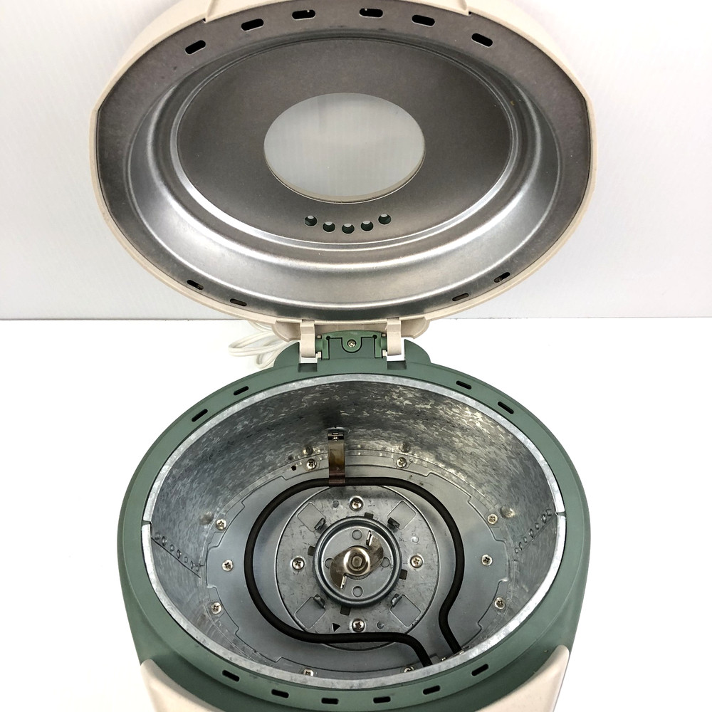 WEST BEND JUST FOR DINNER AUTOMATIC BREAD MAKER MACHINE MODEL 41077 EUC Clean