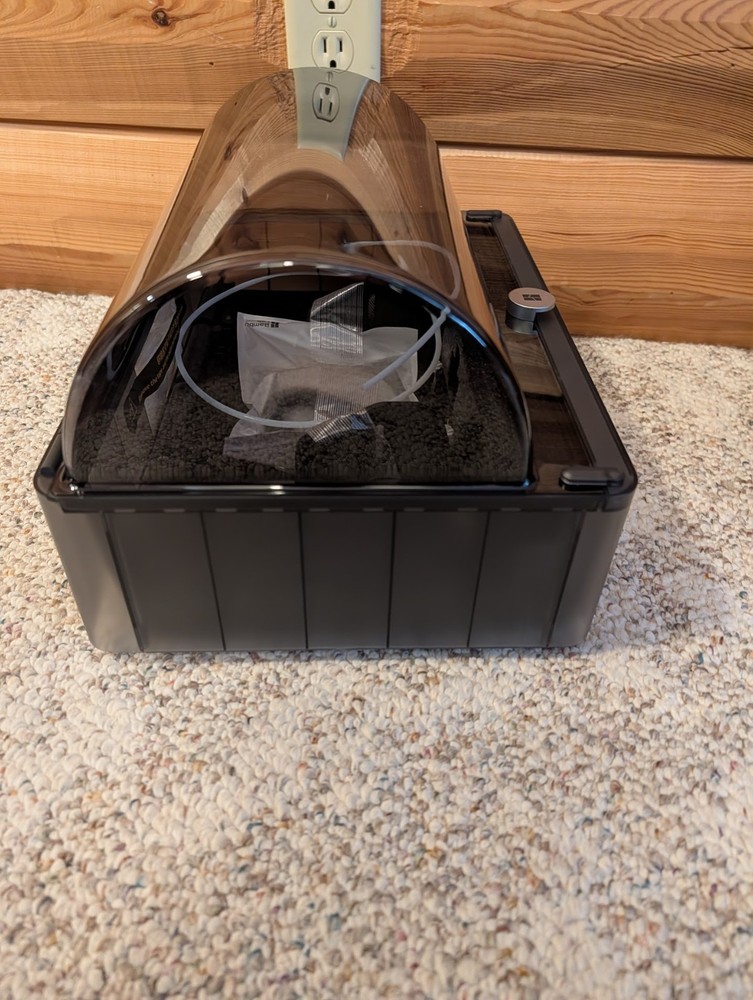 Bambu Lab AMS 2 Pro Automatic Material System - Free Shiping to USA