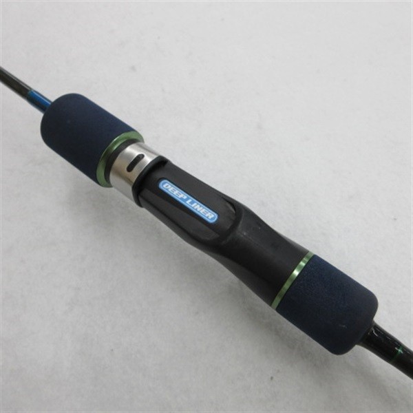 deep liner Logical 60 #3 Cond/D