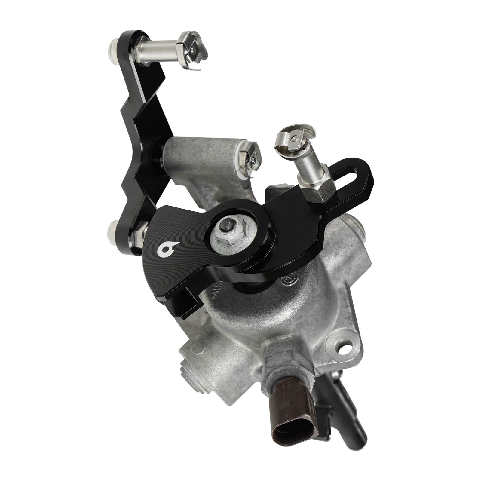 Short Shifter Arm Relay Lever Assembly For MQ250 5-speed For VW For Golf MK4 MK5