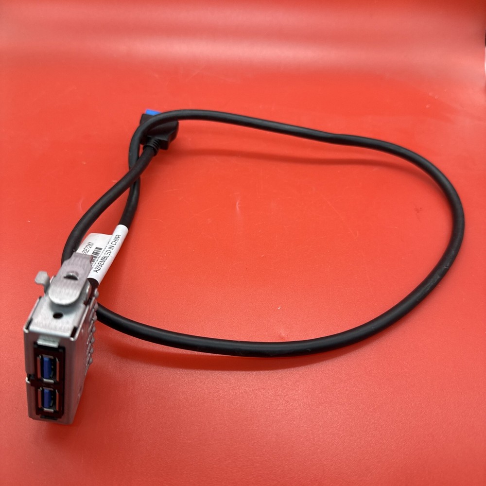 IBM 00E7283 Front Facing USB I/O Planar
