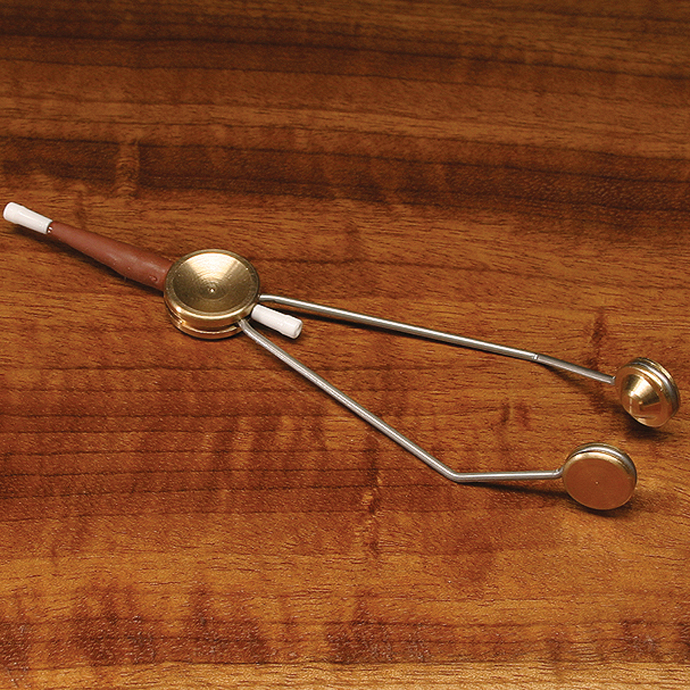 Stonfo Bobbin Holders Large - 457 - Quality Fly Tying Tool