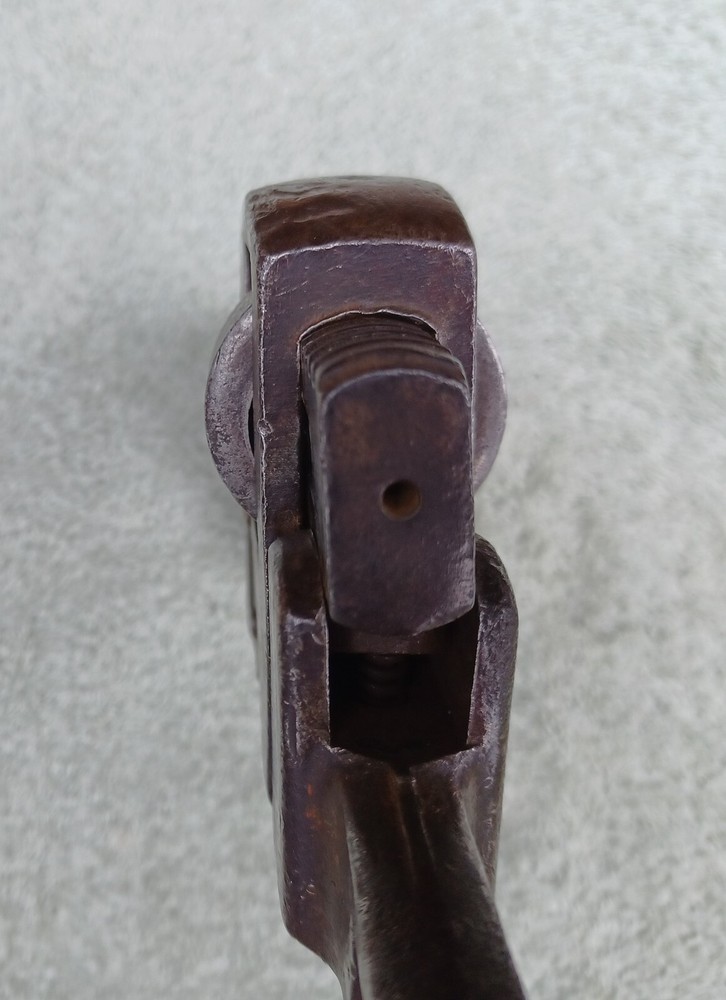 Vintage Trimco #14 Adjustable Pipe / Monkey Wrench