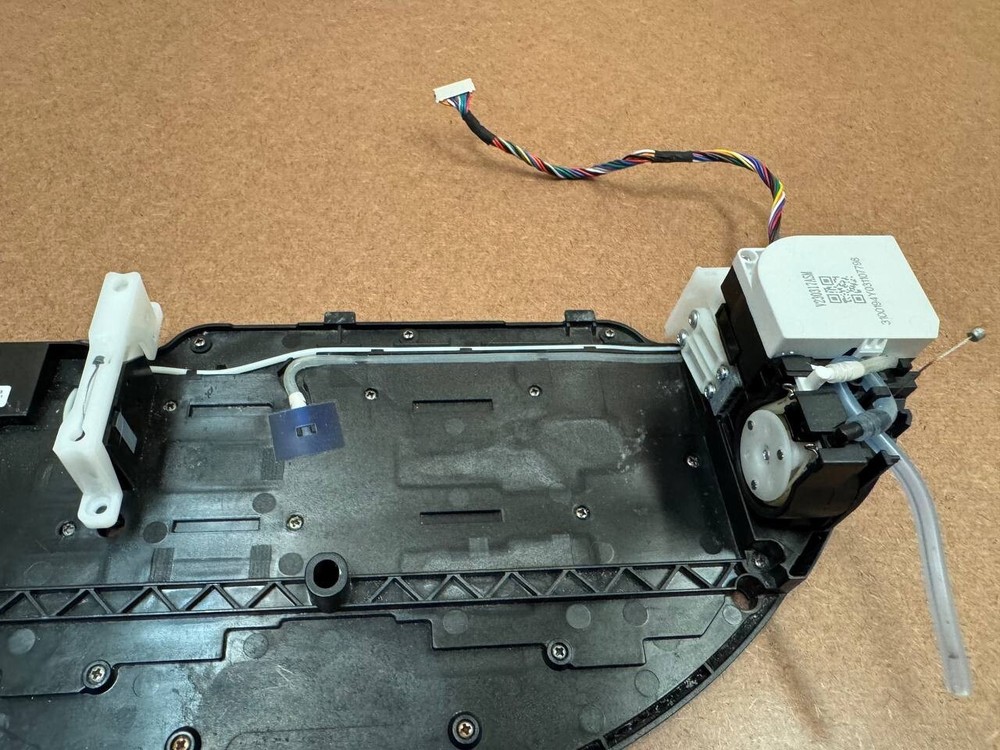 Roborock S8 Pro Ultra Robot Vacuum Replacement Vibrating Mopping Module