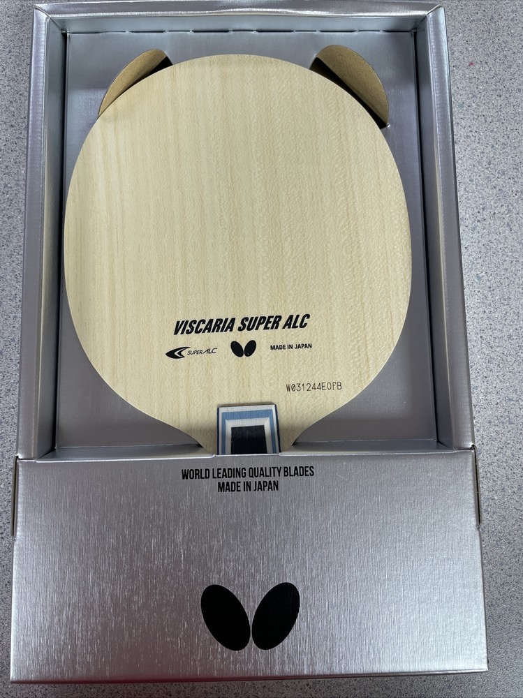 Viscaria Super ALC CS Blade