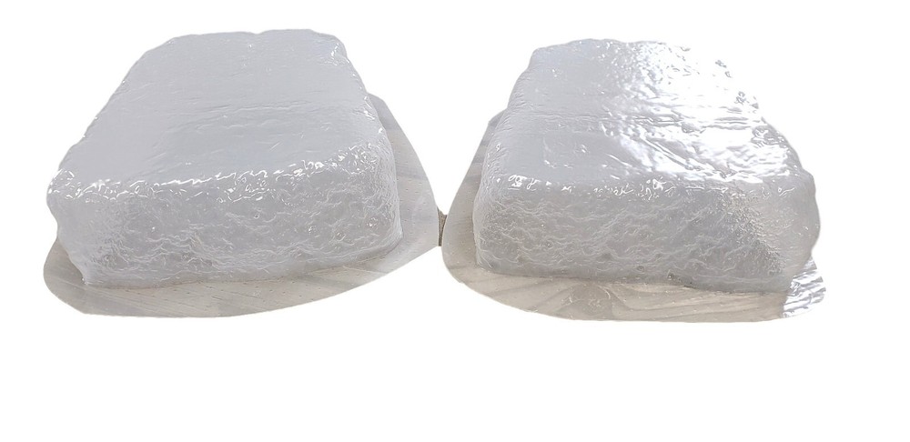 Retaining Wall Block Border Edging Craft Concrete Mold QTY 2  3003 Moldcreations