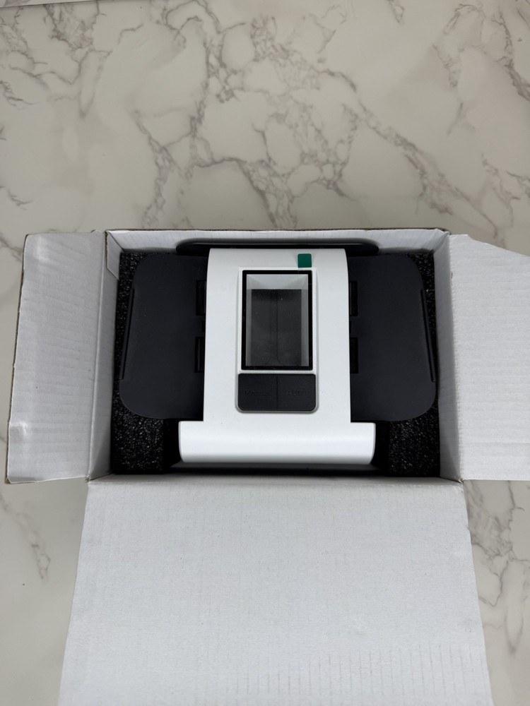 ShuffleBox S1 Automatic Card Shuffler with 2000mAh Rechargeable Built-in Batt...
