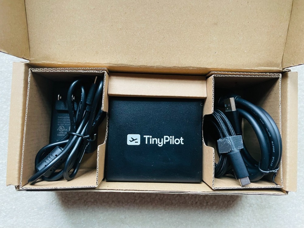 TinyPilot Voyager 2a - New in Box