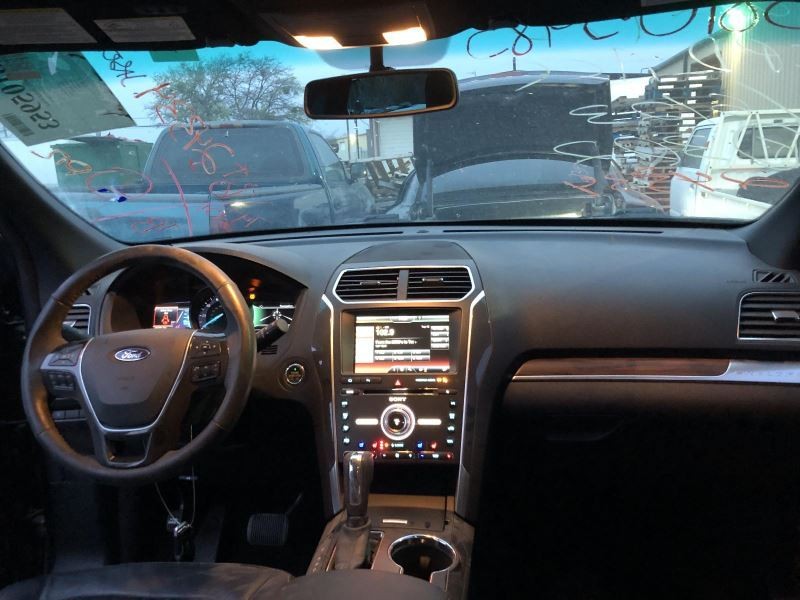 Camera/Projector Camera Rear Fits 16 EXPLORER 849760
