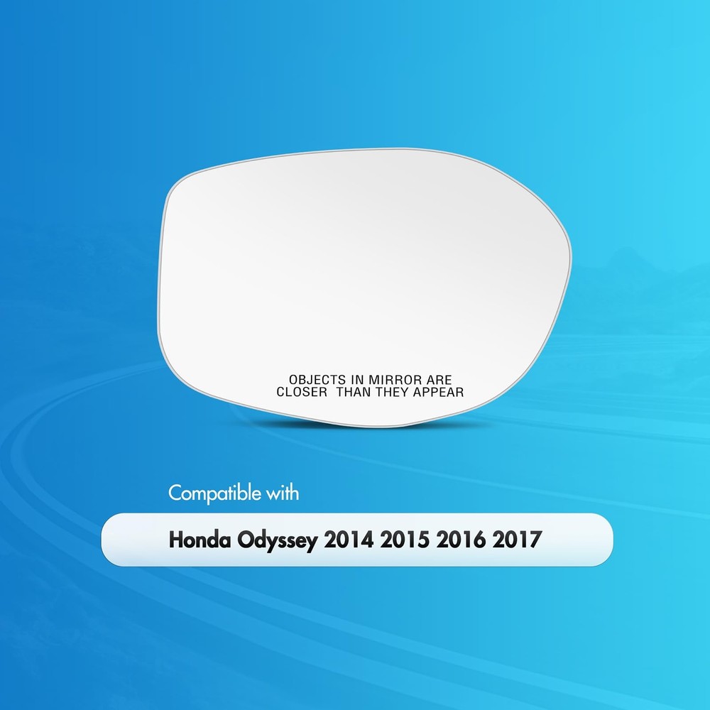SNEMEEY Compatible with 2014 2015 2016 Passenger Side(RH), Side（RH）